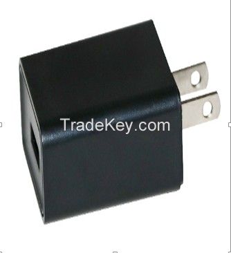 High quality Usb charger HTY-0501000	