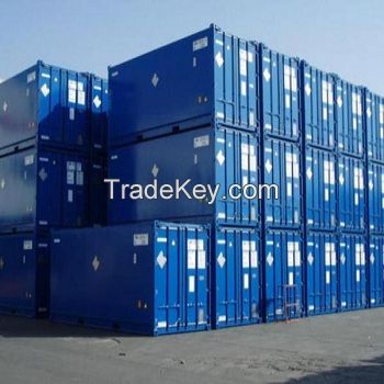 Shipping containers 40 feet high cube/ Used and New 40ft & 20 ft