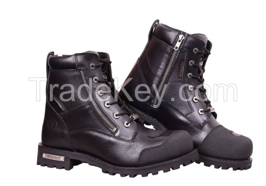 MILWUAKEE BOOTS MEN'S