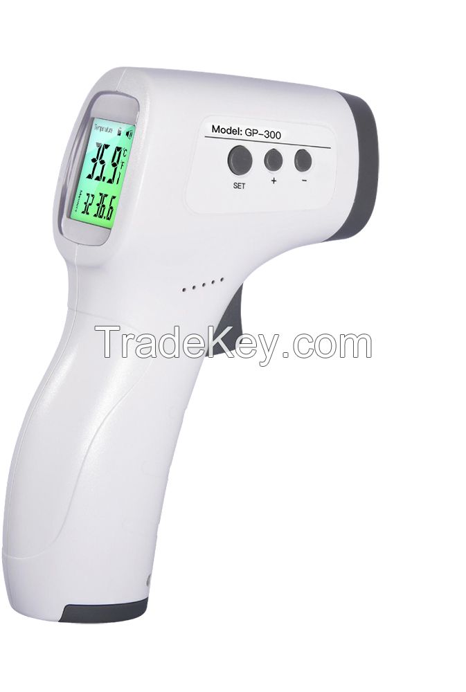 RS-E1336, Non-contact infrared thermometer