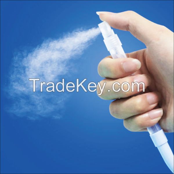 RS-Z1465, Alcohol sterilization spray Pen type 7ml Alcohol concentration 75 Â± 3%