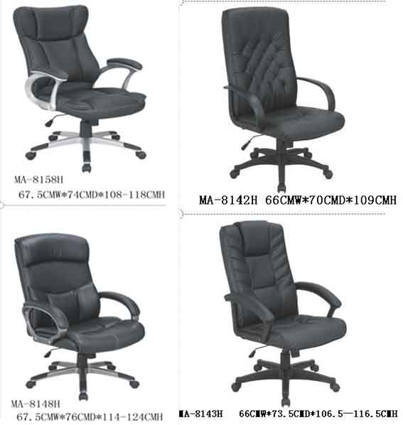 office chair, office furniture, swivelc chair, leather chair