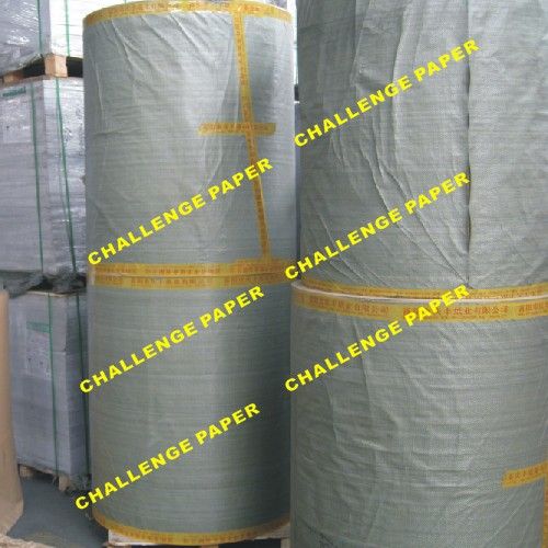 high quality double coated paper