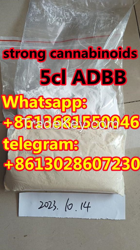 strong cannabinoids 5cladb ADBB power in stock