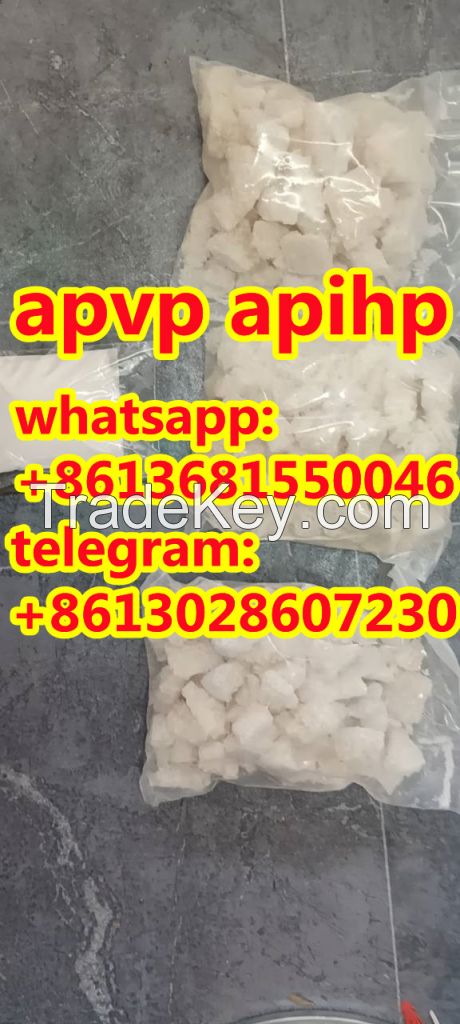 apvp apihp eucrystal in stock whatsapp:+8613681550046