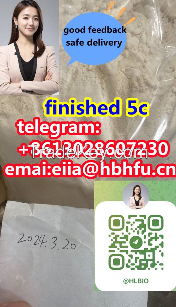 strong cannabinoids finished 5c good feedback telegram:+8613028607230