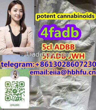 strong effect 4fadb 5cl adbb presursor telegram:+8613028607230