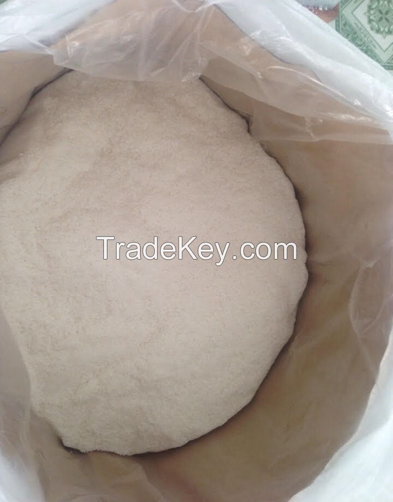 Desiccated Coconut Medium Fat 50%