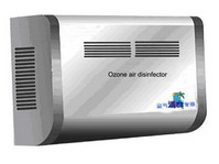 Air Ozone Disinfector/ozone generator/air purify prevent flu