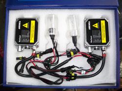 HID Kits