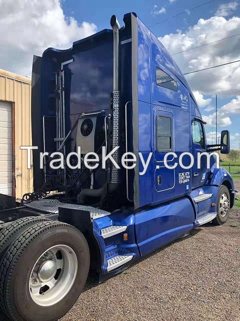 2020 New Parking Truck Auto DC Air Conditioner