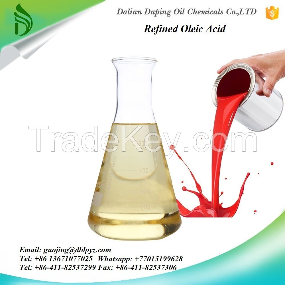 Oleic acid