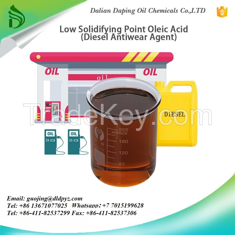 Oleic acid