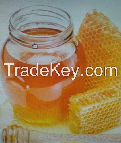 Original Honey