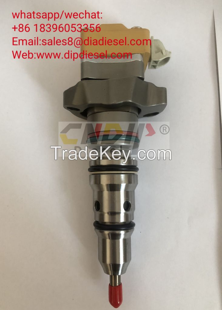 New Fuel Injector GP 1780199 Diesel Injector Nozzle 178-0199 for Excavator E322C E325C Engine 3126