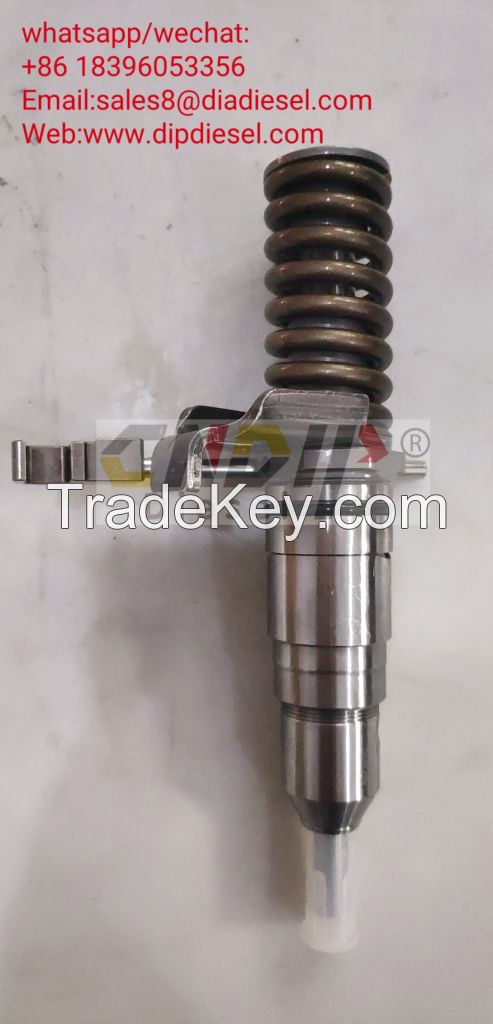 Fuel Injector Group OEM 127 8222 / 1278222 / 127-8222 For 3114 3116 950F Excavator