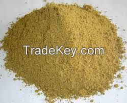  animal feed additive fish meal with high protein 