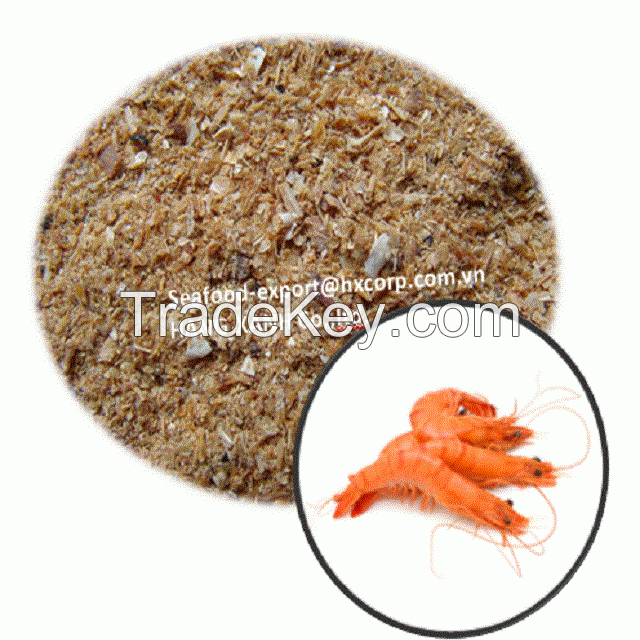 Raw Material/Dried Shrimp Meal/SHRIMP SHELL powder