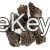 Bulk Organic Dried Morel Mushrooms