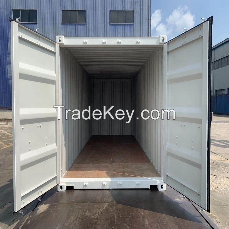 GOOD QUALITY LIKE NEW / USED 40 FT AND 20FT SHIPPING CONTAINERS