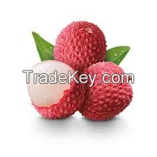Fresh Lychee From Vietnam-Premium Quality with Attractive Price (HuuNghi Fruit)