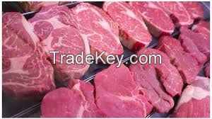 Halal Beef Boneless Meat/ Frozen Beef