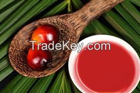 Palm oil 