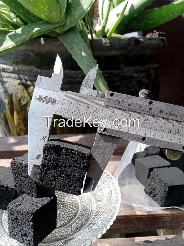 Ina briquettes - charcoal briquettes