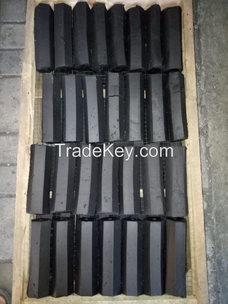 Ina briquettes - charcoal briquettes