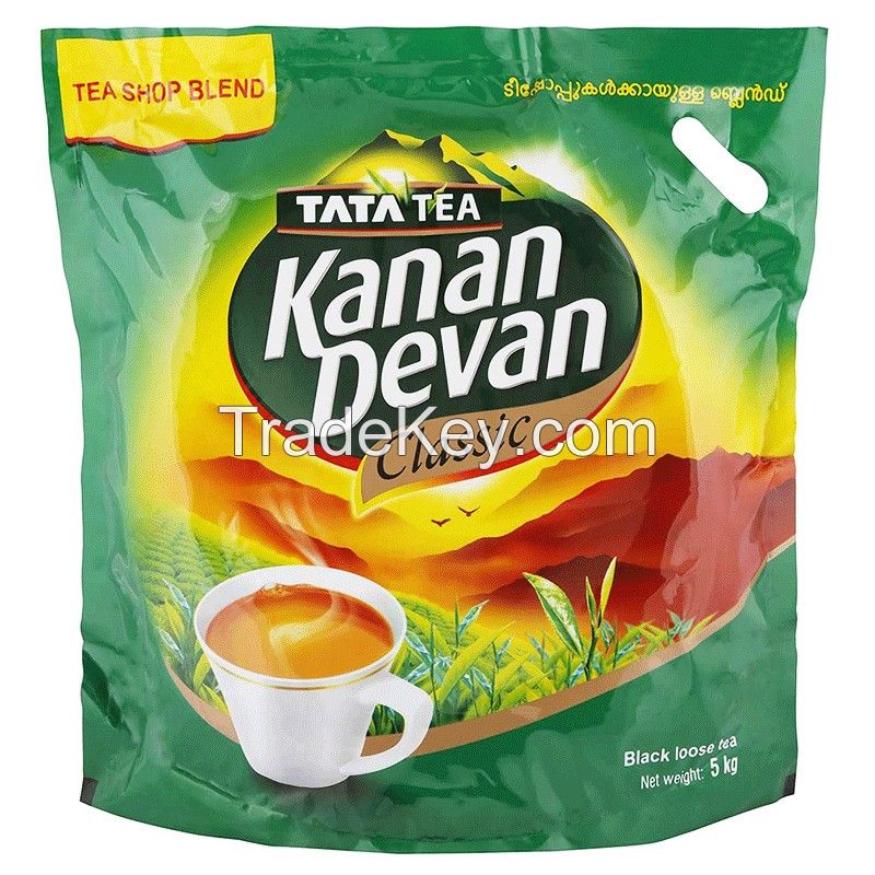 KananDevan Tea