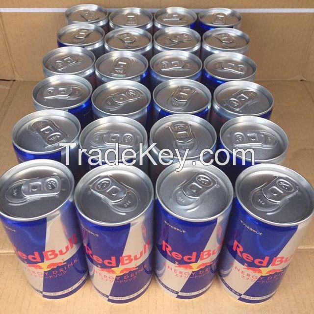 Best quality Red Bull Energy Drink 250ml, 500ml (24 Count) cheap prices