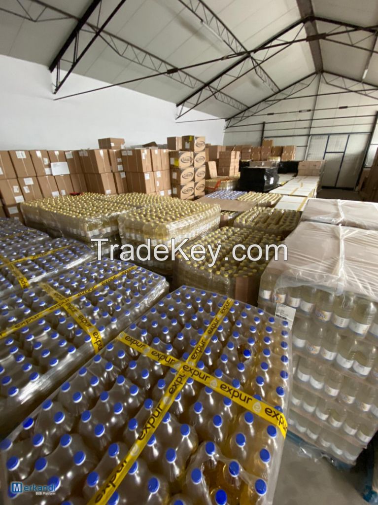 High Quality Refined Sunflower Oil at Cheapest Wholesale Prices Available For export