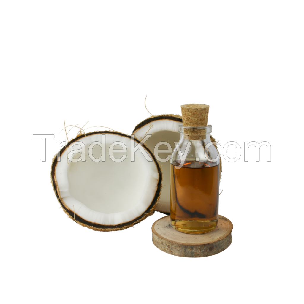 Products RangeCoconut Fatty Acid Distillate (CFAD)
