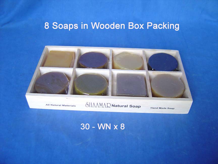 natural soap gift sets