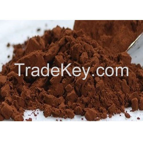 Alkalized Cocoa Powder