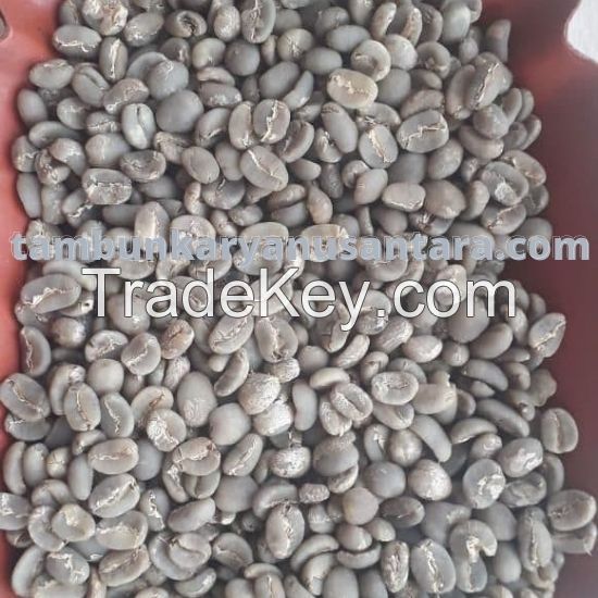 Arabica gayo Aceh green beans Grade 1 (Best Seller)