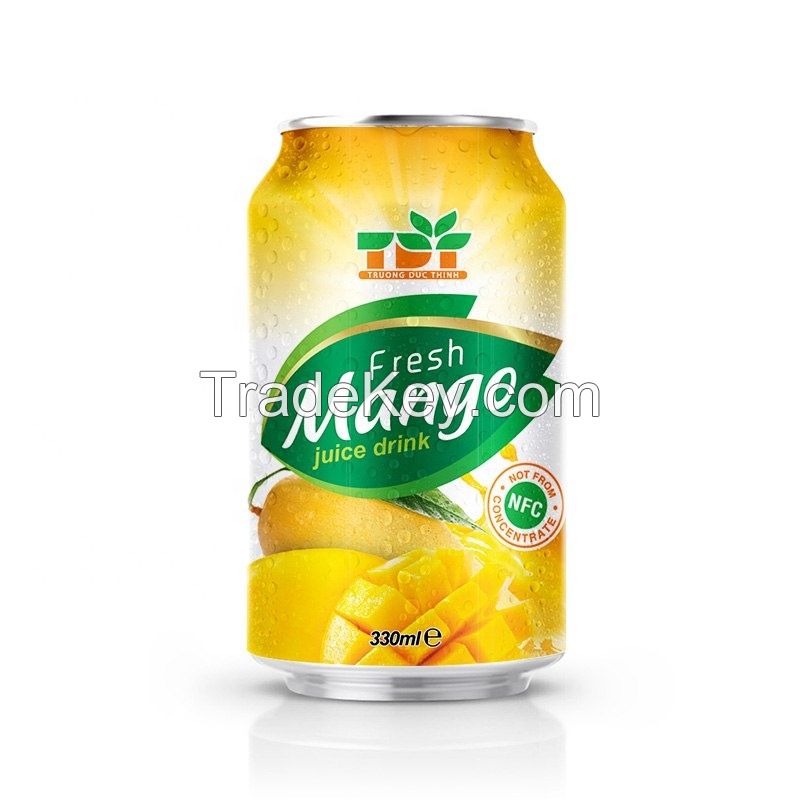 NFC Mango Juice