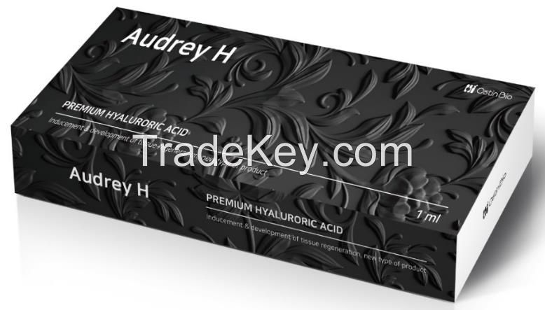 Audrey H Dermal Filler