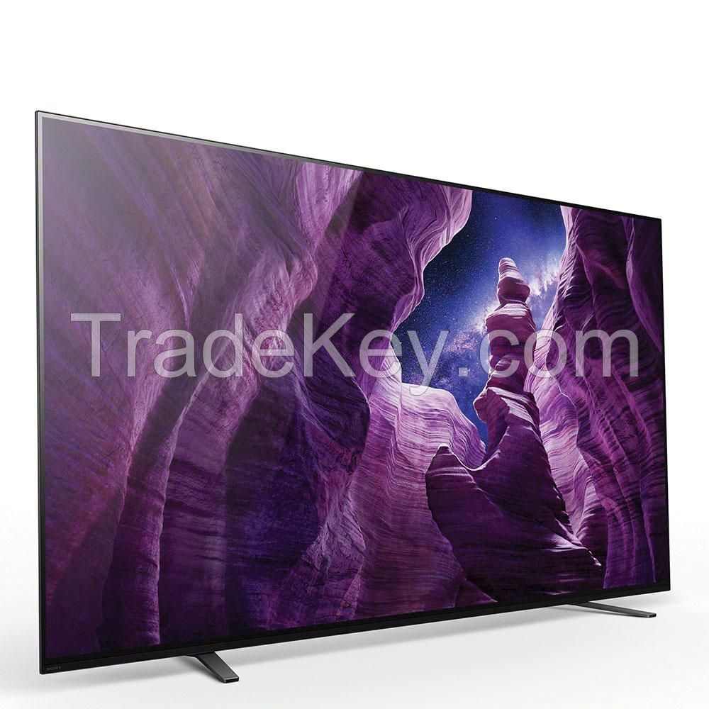 Sony Bravia KD55A8BU (2020) OLED HDR 4K Ultra HD Smart Android TV,
