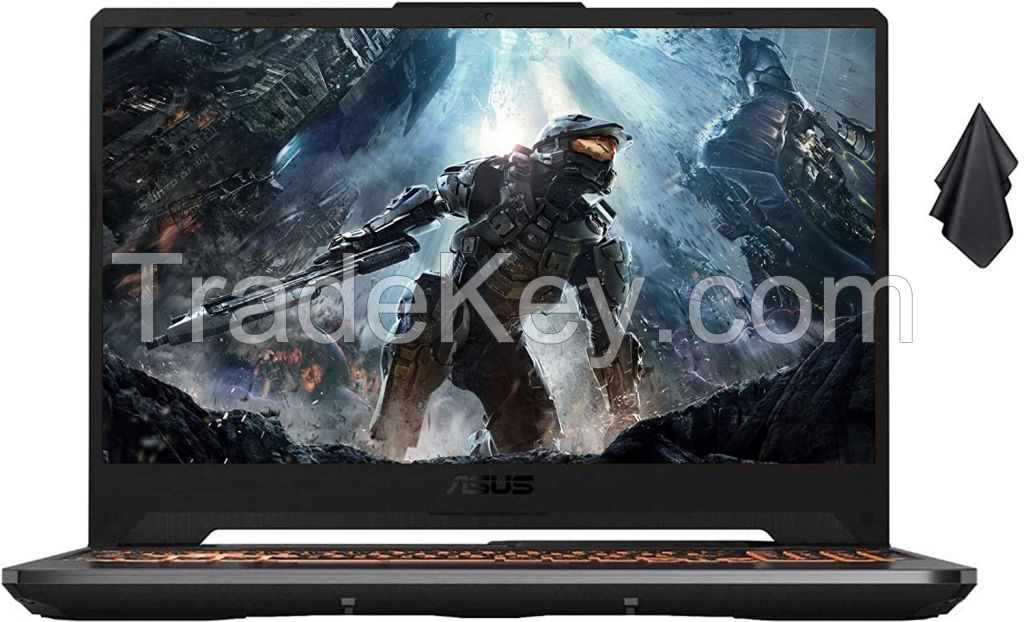 2021 ASUS TUF 15.6 FHD Premium Gaming Laptop