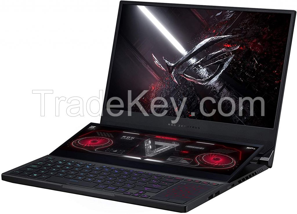 ASUS ROG Zephyrus Duo SE 15 Gaming Laptop