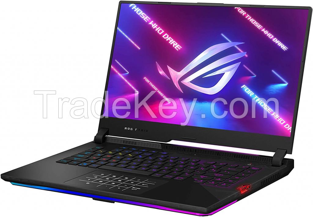 ASUS ROG Strix Scar 15 (2021) Gaming Laptop