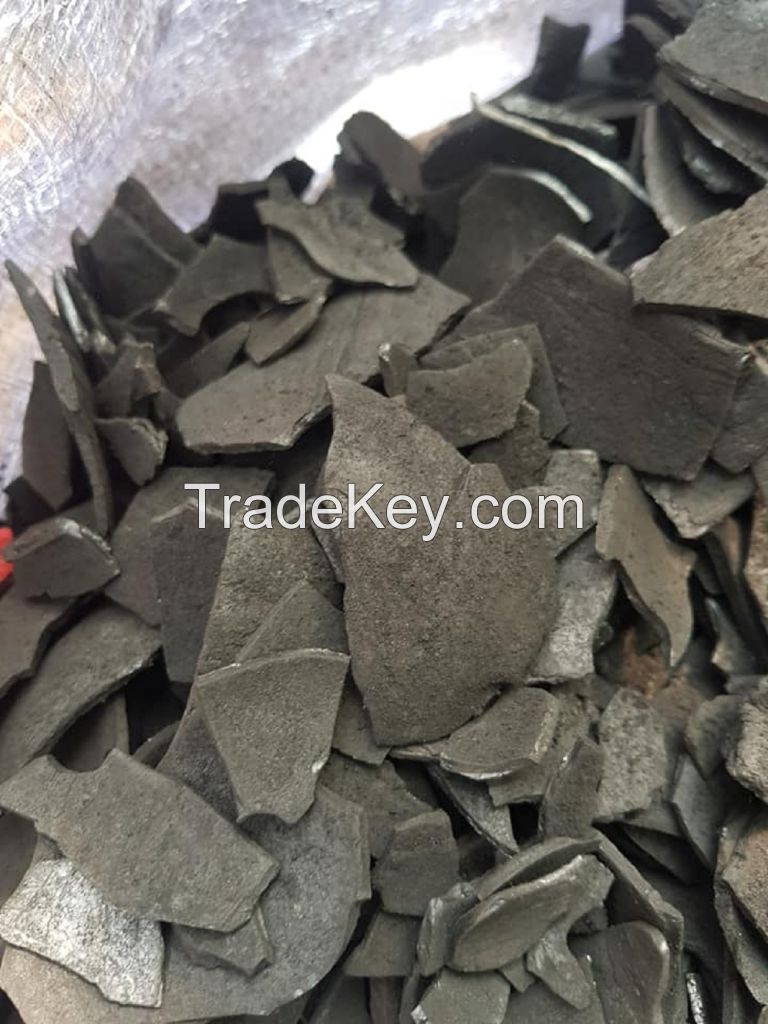 coconut shell charcoal