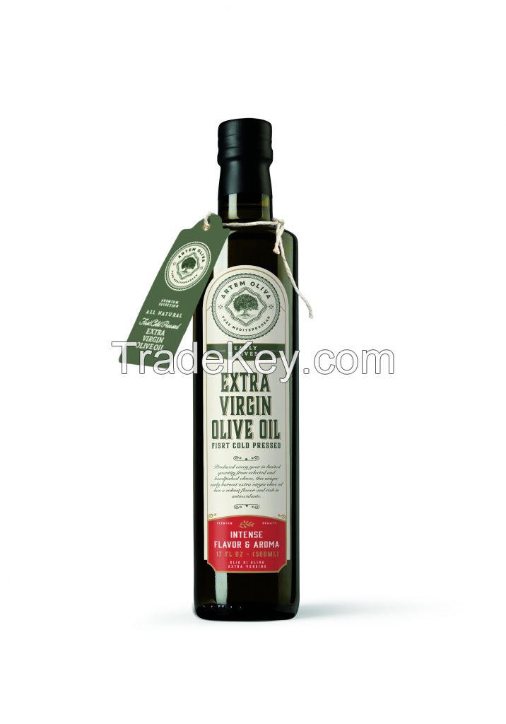 Extra Virgin Olive Oil