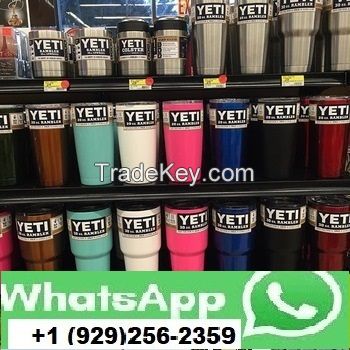 Brand New Yeti Rambler Tumbler 30oz-20oz Cup