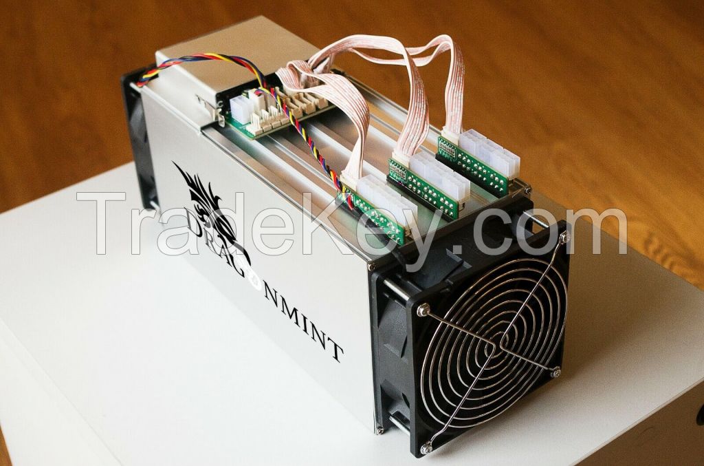 Bitmain Antminer S9k 13.5Th/s with APW3++ 1600w PSUOpens in a new window or tab