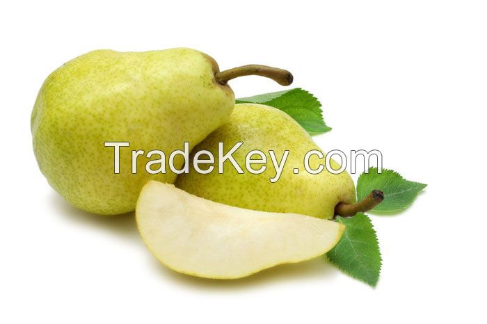 Santa Maria Pears