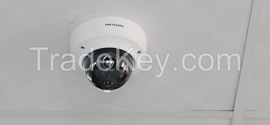 CCTV Cameras