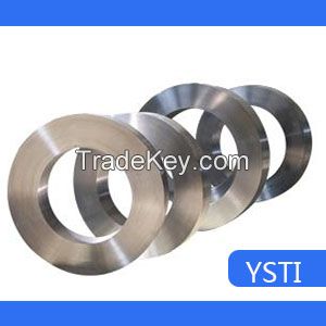 Titanium Rings titanium alloy