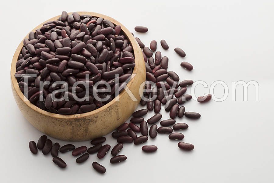 Fresh Kidney Beans